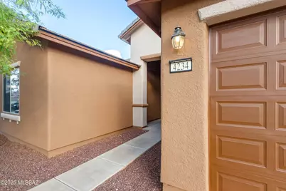 4234 Christopher Drive, Sierra Vista, AZ 85650 - Photo 2