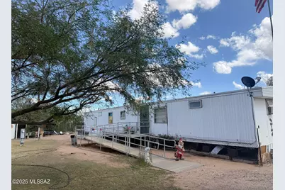 9421 Carol Drive, Tucson, AZ 85736 - Photo 2