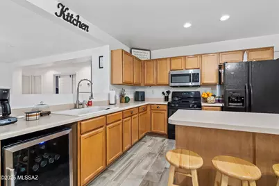 14684 S Sumac Drive, Sahuarita, AZ 85629 - Photo 10