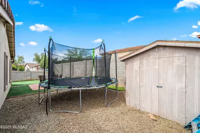 14684 S Sumac Drive, Sahuarita, AZ 85629 - Photo 28