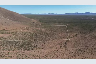 40 Acres Ryolite Road #199, Portal, AZ 85632 - Photo 22