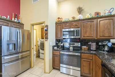 3087 S Nicolette Drive, Tucson, AZ 85730 - Photo 18