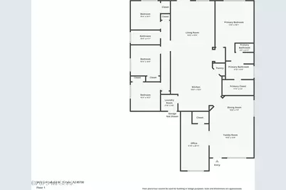 3087 S Nicolette Drive, Tucson, AZ 85730 - Photo 48