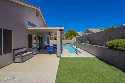 3087 S Nicolette Drive, Tucson, AZ 85730 - Photo 40