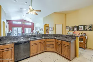 3087 S Nicolette Dr, Tucson, AZ 85730 - Photo 16