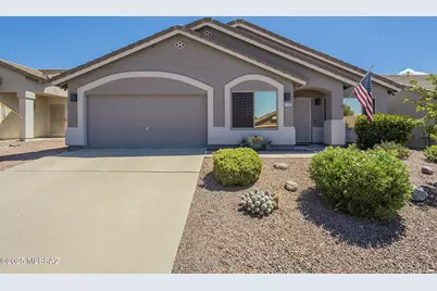 3087 S Nicolette Drive, Tucson, AZ 85730 - Photo 1
