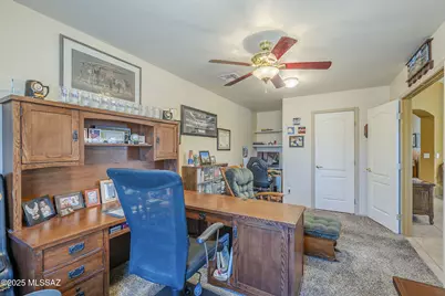3087 S Nicolette Drive, Tucson, AZ 85730 - Photo 32