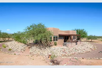 17947 S Deer Lodge Court, Sahuarita, AZ 85629 - Photo 48