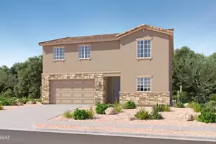 17451 S Ironwood Bend Dr, Vail, AZ 85641 - Photo 1