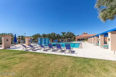 9455 N Whispering Shadows Way, Tucson, AZ 85743 - Photo 28