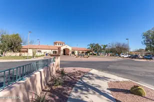 9455 N Whispering Shadows Way, Tucson, AZ 85743 - Photo 32