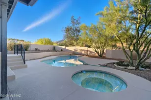 4950 N Apache Hills Trail, Tucson, AZ 85750 - Photo 6