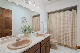 4950 N Apache Hills Trail, Tucson, AZ 85750 - Photo 30