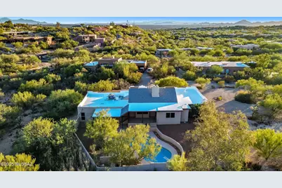 4950 N Apache Hills Trail, Tucson, AZ 85750 - Photo 46