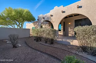 4950 N Apache Hills Trail, Tucson, AZ 85750 - Photo 2