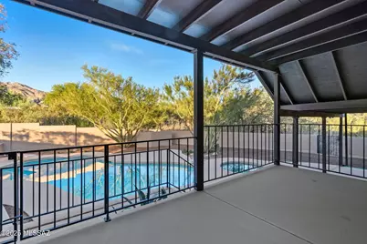 4950 N Apache Hills Trail, Tucson, AZ 85750 - Photo 44