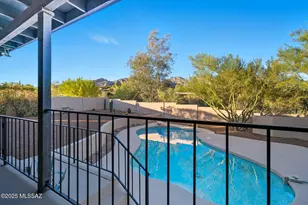 4950 N Apache Hills Trail, Tucson, AZ 85750 - Photo 40