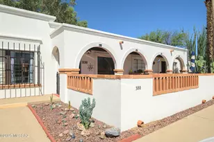 380 S Paseo Cerro, Green Valley, AZ 85614 - Photo 6