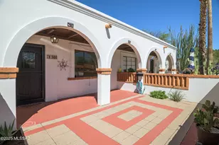 380 S Paseo Cerro, Green Valley, AZ 85614 - Photo 12