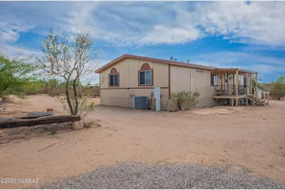 10730 W Mars Road, Tucson, AZ 85743 - Photo 42