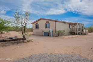 10730 W Mars Rd, Tucson, AZ 85743 - Photo 42