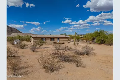 10730 W Mars Road, Tucson, AZ 85743 - Photo 2