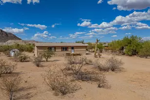 10730 W Mars Rd, Tucson, AZ 85743 - Photo 2