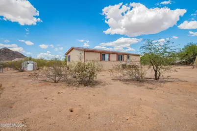 10730 W Mars Road, Tucson, AZ 85743 - Photo 4