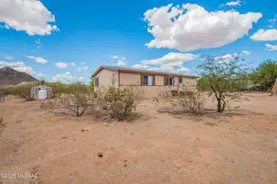 10730 W Mars Rd, Tucson, AZ 85743 - Photo 4