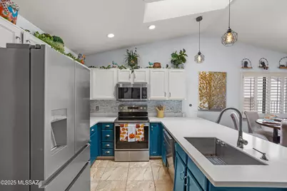 8571 S Navigator Place, Tucson, AZ 85756 - Photo 12