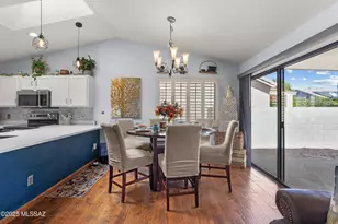 8571 S Navigator Pl, Tucson, AZ 85756 - Photo 14