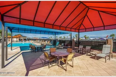 8571 S Navigator Place, Tucson, AZ 85756 - Photo 28