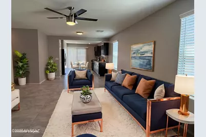 5103 S Dakota Vista Place, Tucson, AZ 85746 - Photo 8