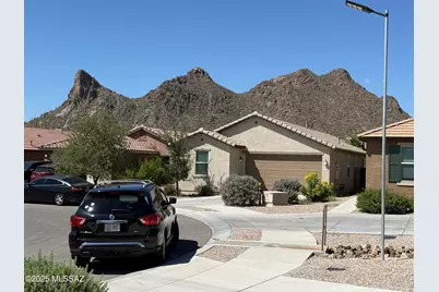 5103 S Dakota Vista Place, Tucson, AZ 85746 - Photo 4