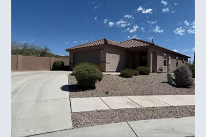 5103 S Dakota Vista Place, Tucson, AZ 85746 - Photo 2