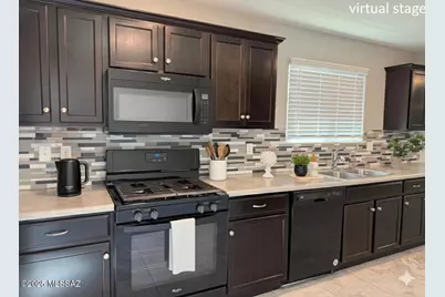 5103 S Dakota Vista Place, Tucson, AZ 85746 - Photo 34