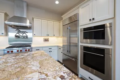 14334 N Mickelson Canyon Court, Oro Valley, AZ 85755 - Photo 6