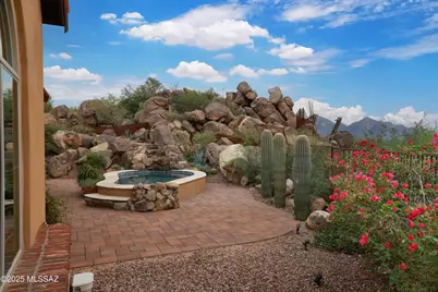 14334 N Mickelson Canyon Court, Oro Valley, AZ 85755 - Photo 24