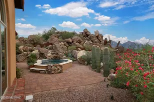 14334 N Mickelson Cyn Ct, Oro Valley, AZ 85755 - Photo 24