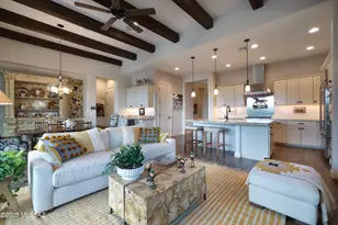 14334 N Mickelson Cyn Ct, Oro Valley, AZ 85755 - Photo 10