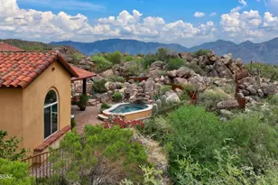14334 N Mickelson Cyn Ct, Oro Valley, AZ 85755 - Photo 2