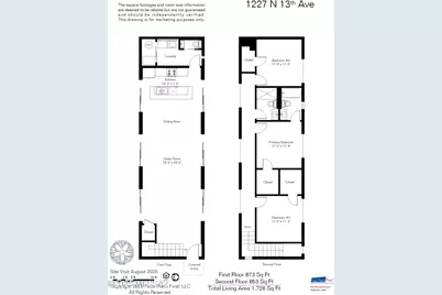 1227 N 13th Avenue, Tucson, AZ 85705 - Photo 34