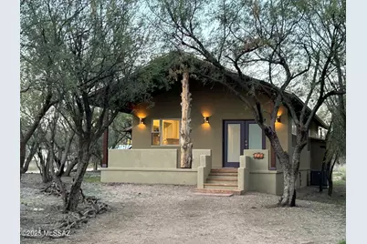 112 Three R Avenue, Patagonia, AZ 85624 - Photo 2
