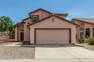 3615 W Mesa Ridge Trail, Tucson, AZ 85742 - Photo 8
