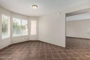 3615 W Mesa Ridge Trail, Tucson, AZ 85742 - Photo 4