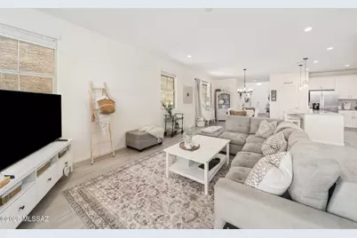 385 N Spring Flower Drive, Tucson, AZ 85748 - Photo 10