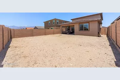 385 N Spring Flower Drive, Tucson, AZ 85748 - Photo 36