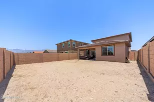 385 N Spring Flower Dr, Tucson, AZ 85748 - Photo 36