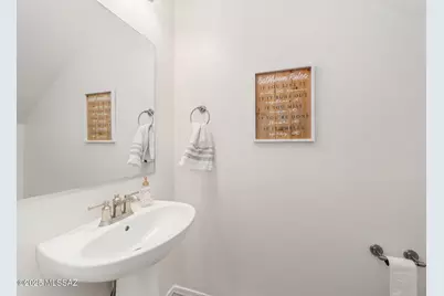 385 N Spring Flower Drive, Tucson, AZ 85748 - Photo 24