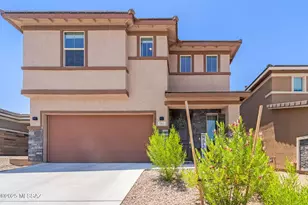 385 N Spring Flower Dr, Tucson, AZ 85748 - Photo 1